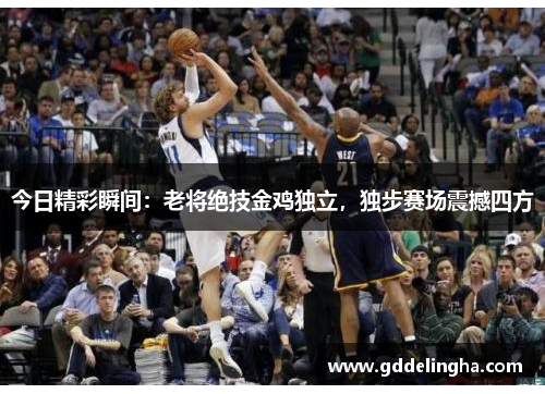 今日精彩瞬间：老将绝技金鸡独立，独步赛场震撼四方